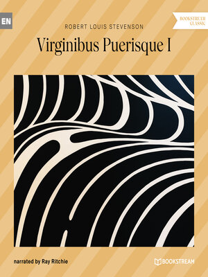 cover image of Virginibus Puerisque I (Unabridged)